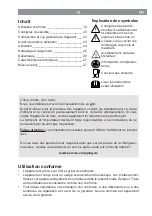 Preview for 19 page of DS Produkte SLG5003-18 Instruction Manual