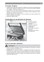 Preview for 23 page of DS Produkte SLG5003-18 Instruction Manual