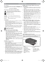 Предварительный просмотр 3 страницы DS Produkte SMY-BM3423 Instructions Manual