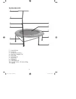 Предварительный просмотр 6 страницы DS Produkte SP14111 Instruction Manual