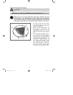 Предварительный просмотр 11 страницы DS Produkte SP14111 Instruction Manual