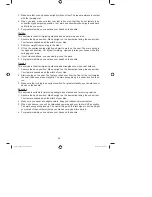 Preview for 38 page of DS Produkte SP14111 Instruction Manual