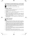 Preview for 41 page of DS Produkte SP14111 Instruction Manual