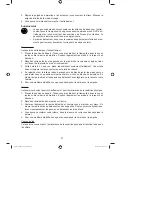 Preview for 57 page of DS Produkte SP14111 Instruction Manual