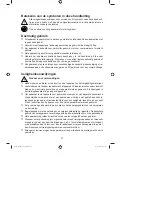 Preview for 61 page of DS Produkte SP14111 Instruction Manual