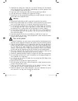 Preview for 62 page of DS Produkte SP14111 Instruction Manual