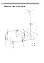 Предварительный просмотр 6 страницы DS Produkte SP150003 Instruction Manual