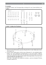 Предварительный просмотр 9 страницы DS Produkte SP150003 Instruction Manual