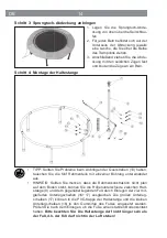 Предварительный просмотр 14 страницы DS Produkte SP150003 Instruction Manual