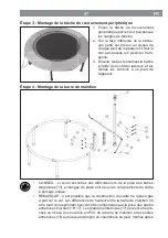 Предварительный просмотр 47 страницы DS Produkte SP150003 Instruction Manual