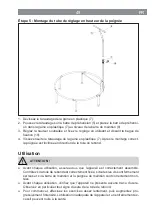 Предварительный просмотр 49 страницы DS Produkte SP150003 Instruction Manual