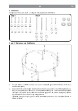 Предварительный просмотр 59 страницы DS Produkte SP150003 Instruction Manual