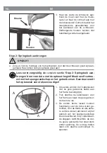 Предварительный просмотр 60 страницы DS Produkte SP150003 Instruction Manual