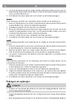 Preview for 68 page of DS Produkte SP150003 Instruction Manual