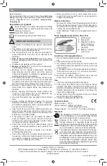 Preview for 2 page of DS Produkte ST10 Quick Start Manual