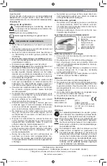 Предварительный просмотр 4 страницы DS Produkte ST10 Quick Start Manual