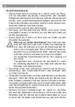 Preview for 4 page of DS Produkte ST65 Instruction Manual