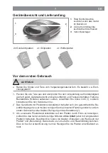 Preview for 7 page of DS Produkte ST65 Instruction Manual