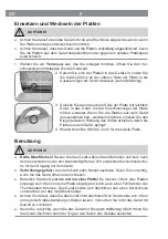 Preview for 8 page of DS Produkte ST65 Instruction Manual