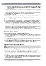 Preview for 10 page of DS Produkte ST65 Instruction Manual