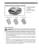 Preview for 19 page of DS Produkte ST65 Instruction Manual