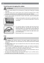 Preview for 20 page of DS Produkte ST65 Instruction Manual