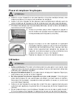 Preview for 31 page of DS Produkte ST65 Instruction Manual