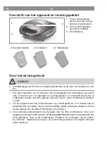 Preview for 42 page of DS Produkte ST65 Instruction Manual