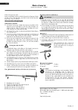 Предварительный просмотр 3 страницы DS Produkte T14004 Instructions