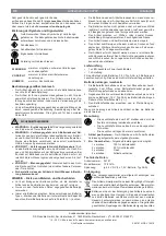 Preview for 1 page of DS Produkte TF-8141A Instructions