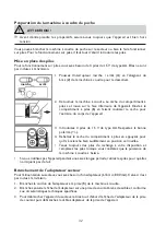 Предварительный просмотр 32 страницы DS Produkte TH-9701 Instruction Manual