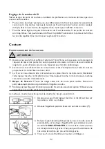 Предварительный просмотр 34 страницы DS Produkte TH-9701 Instruction Manual