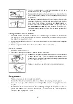 Предварительный просмотр 35 страницы DS Produkte TH-9701 Instruction Manual