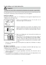 Предварительный просмотр 44 страницы DS Produkte TH-9701 Instruction Manual