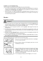 Предварительный просмотр 46 страницы DS Produkte TH-9701 Instruction Manual