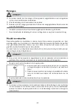 Предварительный просмотр 48 страницы DS Produkte TH-9701 Instruction Manual