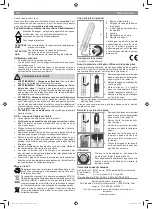 Предварительный просмотр 3 страницы DS Produkte TJ-101 Instructions