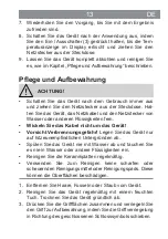 Preview for 13 page of DS Produkte TL5130 Instruction Manual