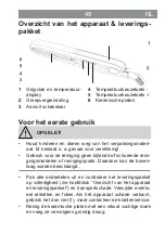 Preview for 49 page of DS Produkte TL5130 Instruction Manual