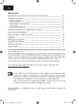 Preview for 14 page of DS Produkte Touch and Go SI-0301E Operating Instructions Manual