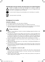 Preview for 15 page of DS Produkte Touch and Go SI-0301E Operating Instructions Manual