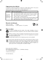 Preview for 19 page of DS Produkte Touch and Go SI-0301E Operating Instructions Manual