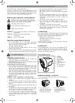 DS Produkte TS-21633 Operating Instructions Manual предпросмотр