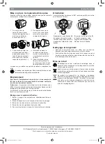 Предварительный просмотр 6 страницы DS Produkte TS-21633 Operating Instructions Manual