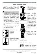 Preview for 3 page of DS Produkte TT-SR50 Assembly Instructions