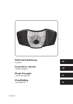 Preview for 1 page of DS Produkte TV90068K Instruction Manual