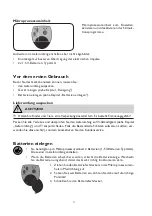 Preview for 8 page of DS Produkte TV90068K Instruction Manual