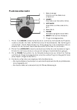 Preview for 9 page of DS Produkte TV90068K Instruction Manual