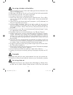 Предварительный просмотр 4 страницы DS Produkte TXG-DS11 Instruction Manual