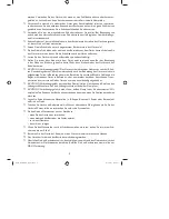 Предварительный просмотр 5 страницы DS Produkte TXG-DS11 Instruction Manual